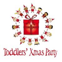 White Christmas (Toddlers' Xmas Party Mix) [Toddlers' Xmas Party Mix]