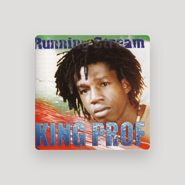 King Prof