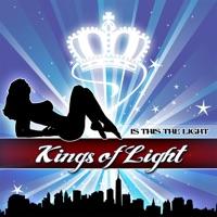 Is This the Light (Moya's Holy Light Remix)
