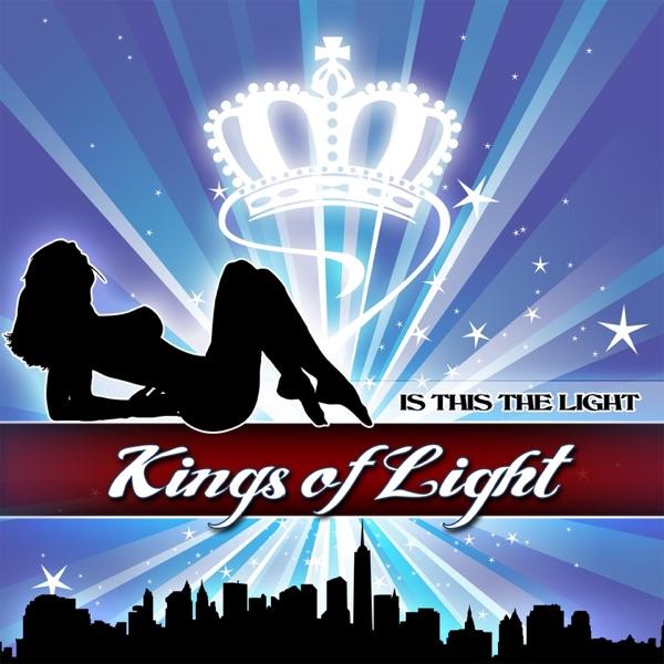 Is This the Light (Elektroid Radio Mix)