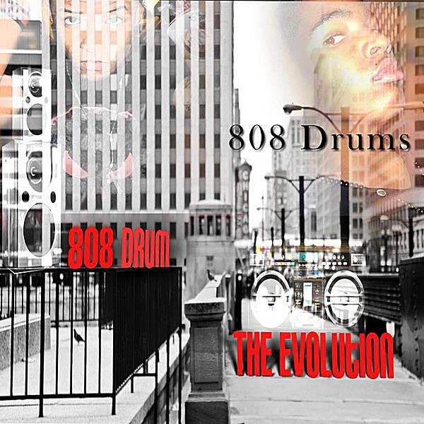808 Drums
