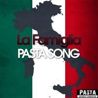 Pasta Song (Versione lunga)