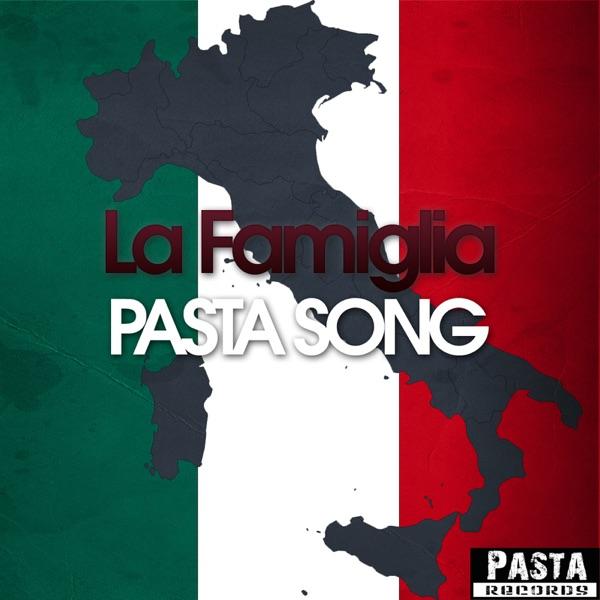 Pasta Song (Versione lunga)