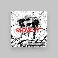 Shove it