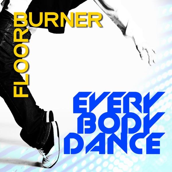Everybody Dance (Original Radio Edit)