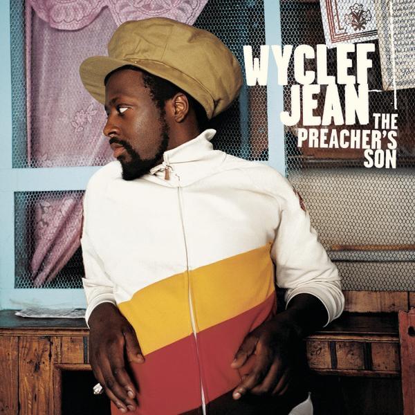 Party By the Sea (feat. Buju Banton & T-Vice)