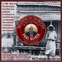 Lonesome Blues