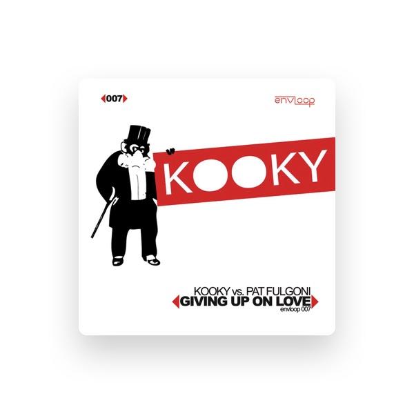 Kooky