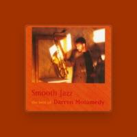 Darren Motamedy