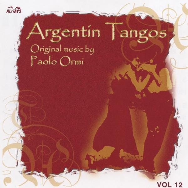 Tango Mi Amor