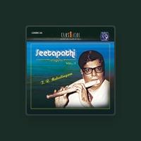 T. R. Mahalingam