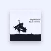 Teddy Christman
