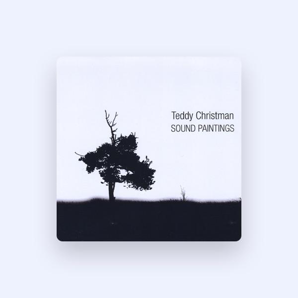 Teddy Christman