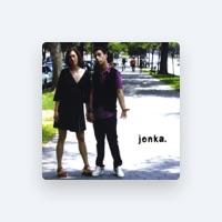 jonka