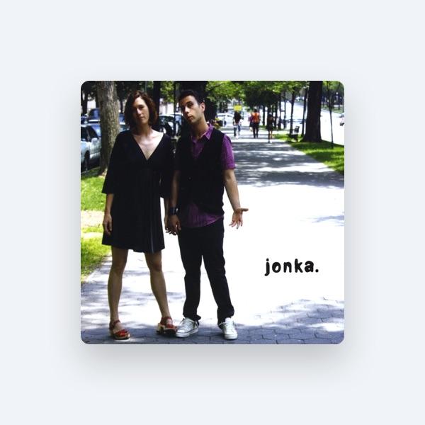 jonka