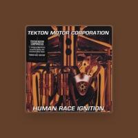 Tekton Motor Corp
