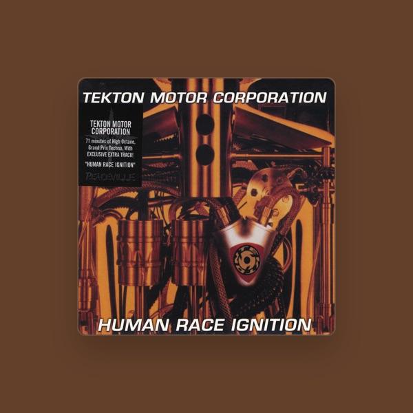 Tekton Motor Corp