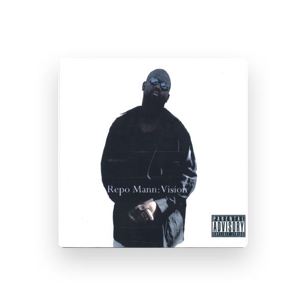 Repo Mann