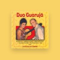 Duo Guarujá