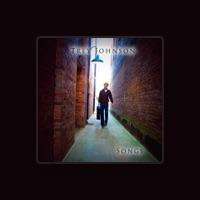 Trey Johnson