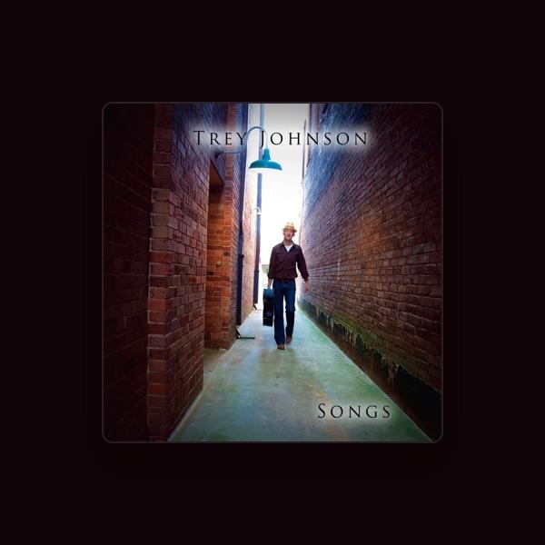 Trey Johnson