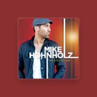 Mike Hohnholz