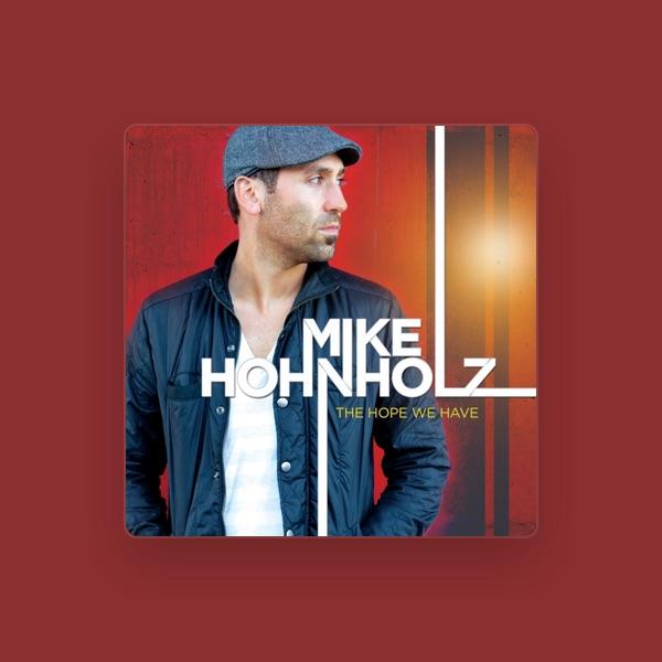 Mike Hohnholz