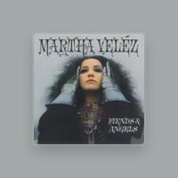 Martha Velez