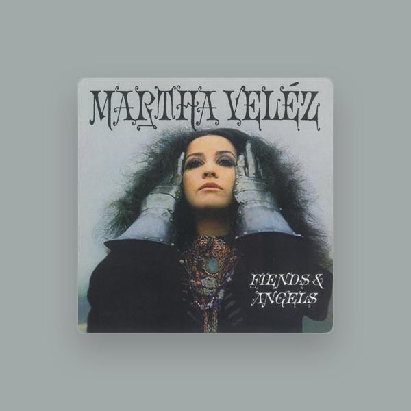 Martha Velez