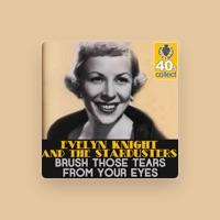Evelyn Knight & The Stardusters