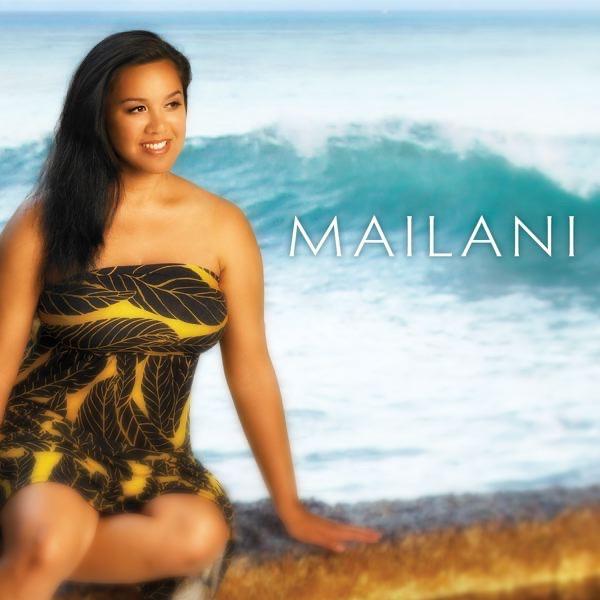 Pua Lililehua
