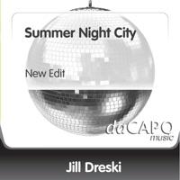 Summer Night City (New Edit)