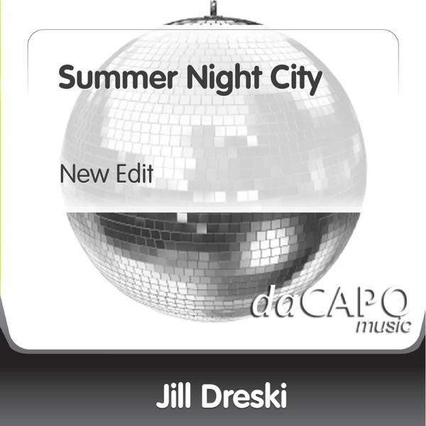 Summer Night City (New Edit)