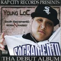 Kap City (feat. J-Gotti)