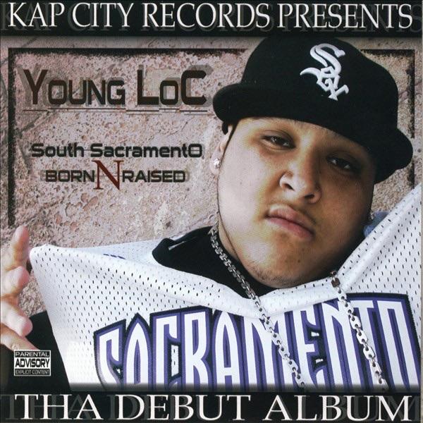 Kap City (feat. J-Gotti)