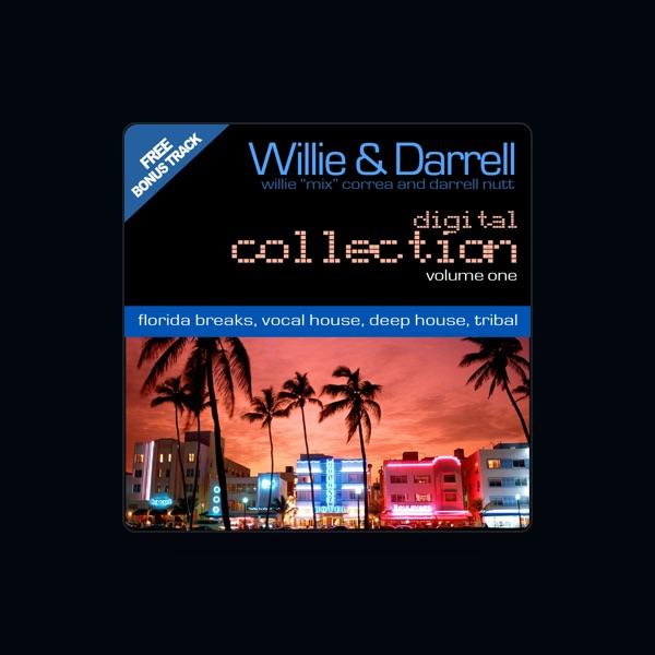 Willie Correa