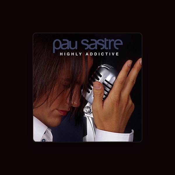 Pau Sastre