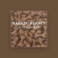 Barkin' Barney