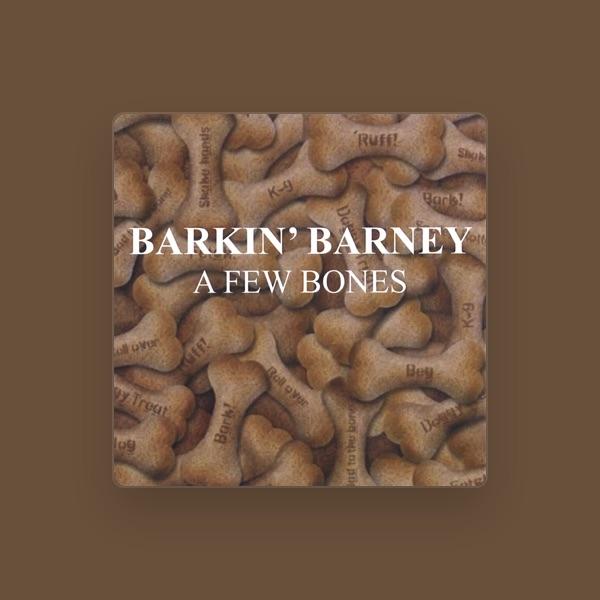 Barkin' Barney