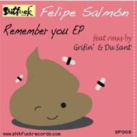 Remember U (Dusant Remix)