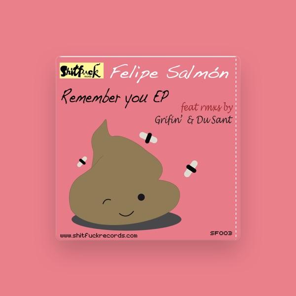 Felipe Salmon