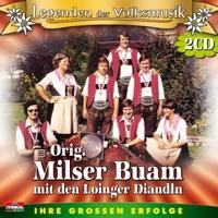 Zillertaler Krapfenpolka