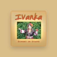 Ivanka Ivanova