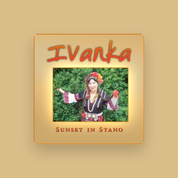 Ivanka Ivanova
