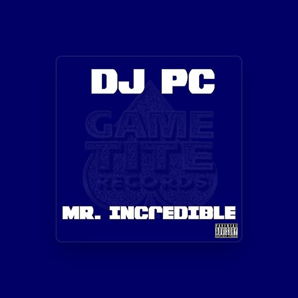 DJ PC