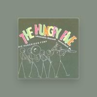 The Hungry Five