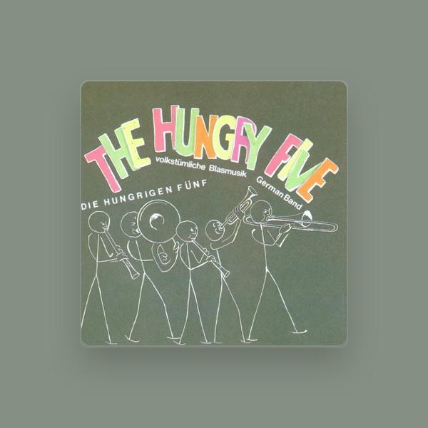 The Hungry Five