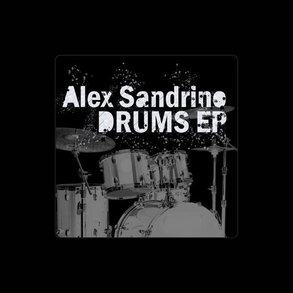 Alex Sandrino