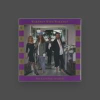 Wakeman With Wakeman