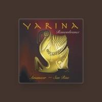 Yarina